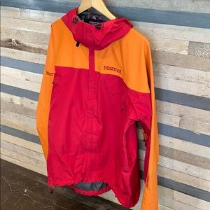 Marmot Gore-Tex Paclite Shell